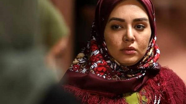 حضور متفاوت ندا قاسمی در تالار وحدت با تیپ اسپرت